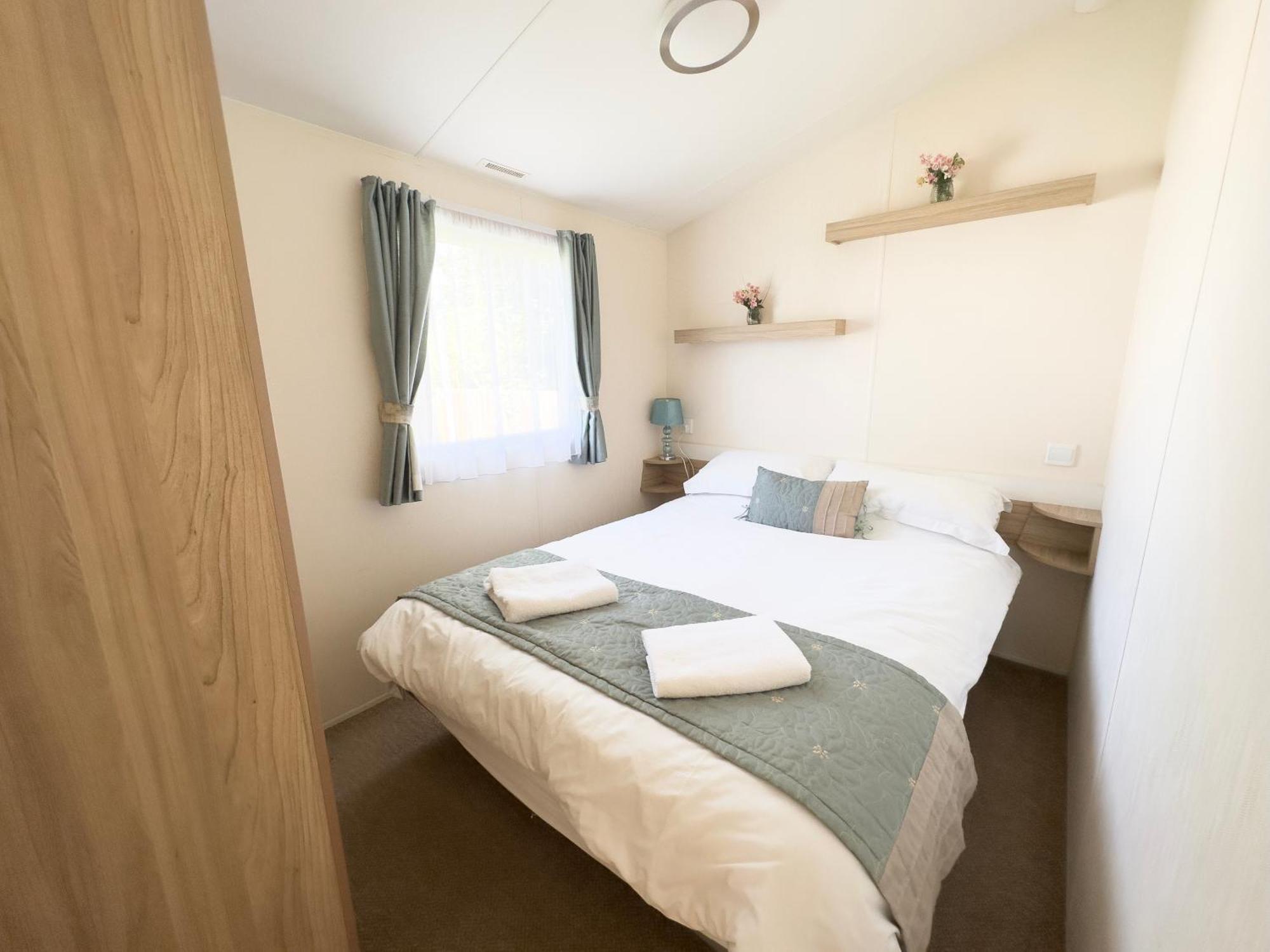 Edinburgh - Seton Sands-Salsa Caravan-Pet Friendly Port Seton Luaran gambar